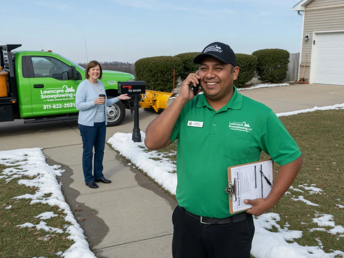 Lawn Care Services By Expert Landscaper Chaplin, KY FAQs